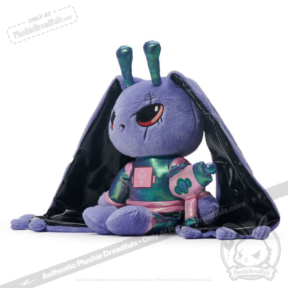 Crypids Rabbit Dreadful Cryptids – Mysterious