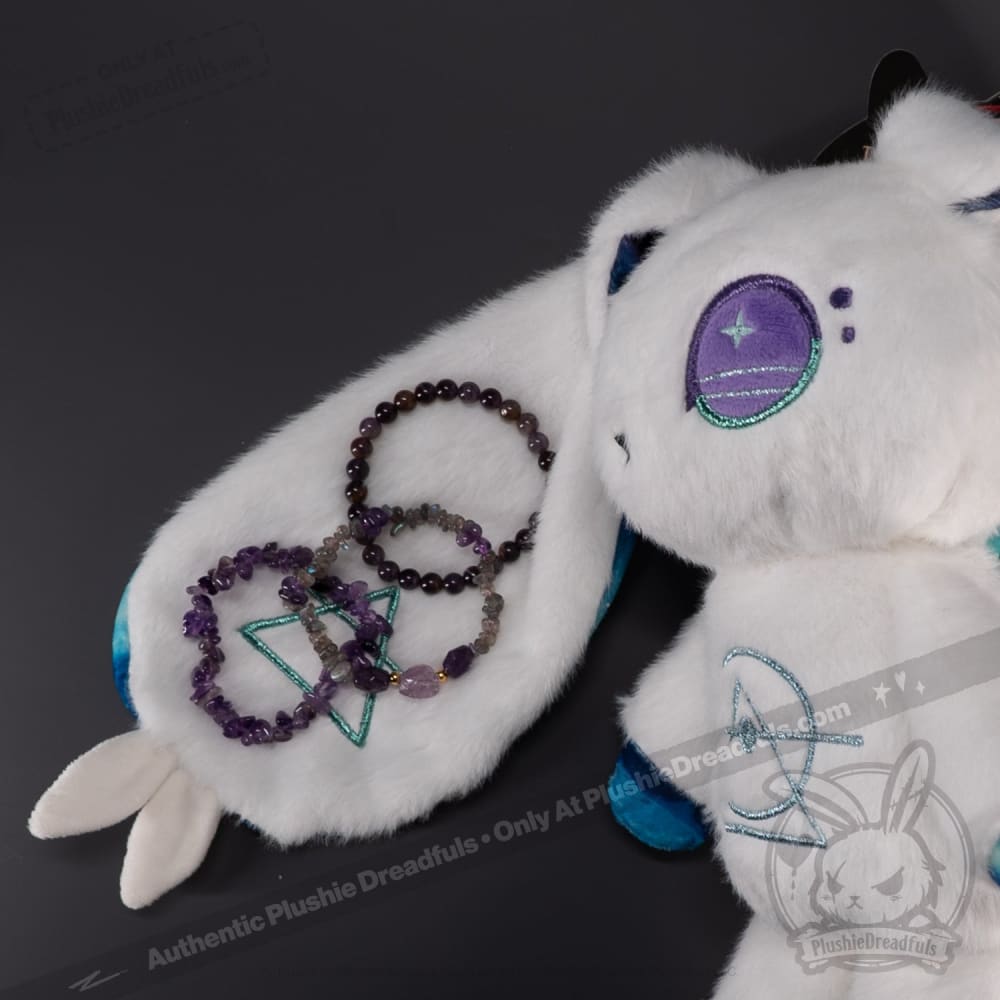 Aurora Borealis Bracelet