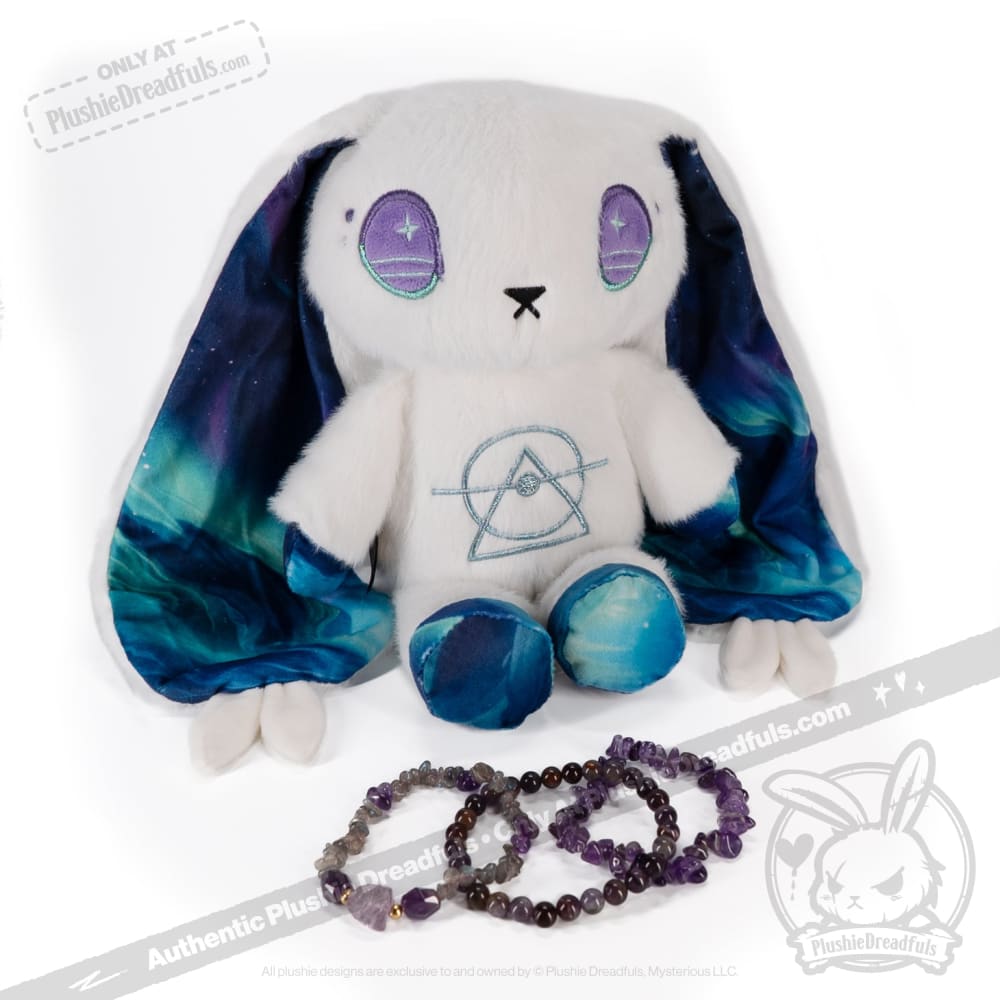 Aurora Borealis Bracelet