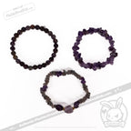 Aurora Borealis Bracelet