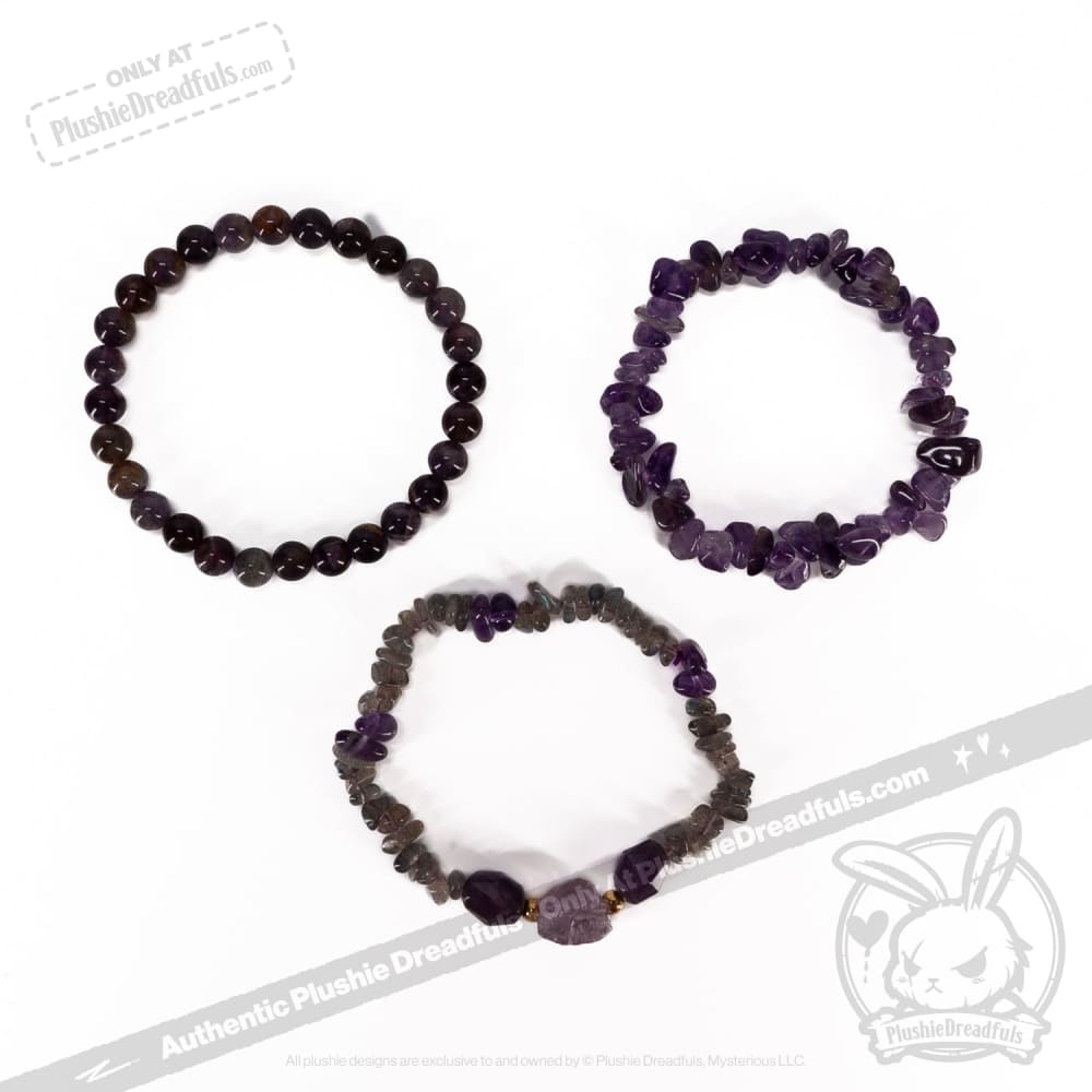 Aurora Borealis Bracelet