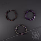 Aurora Borealis Bracelet