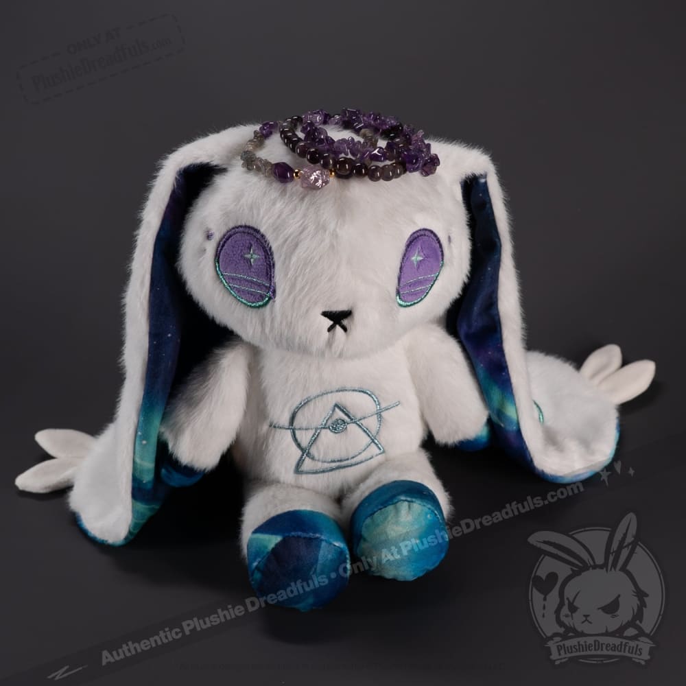 Aurora Borealis Bracelet