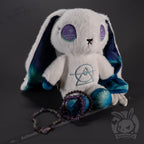 Aurora Borealis Bracelet