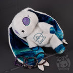 Aurora Borealis Bracelet