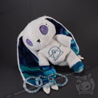 Aurora Borealis Bracelet