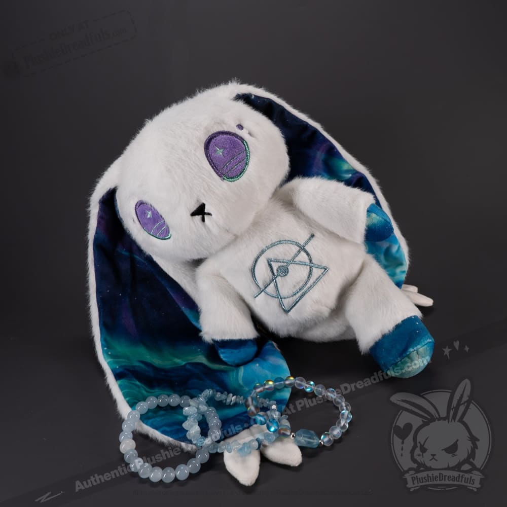 Aurora Borealis Bracelet