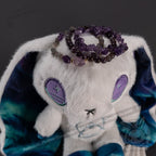 Aurora Borealis Bracelet