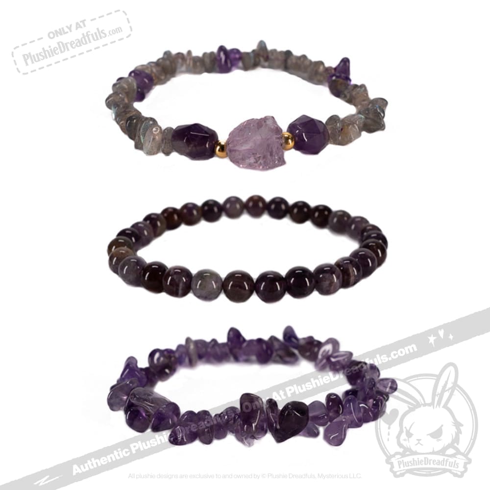 Aurora Borealis Bracelet