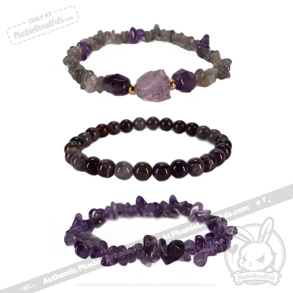 Aurora Borealis Bracelet