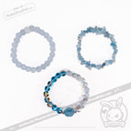 Aurora Borealis Bracelet