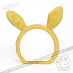 Autism Rabbit Headband Accessory