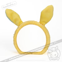 Load image into Gallery viewer, Autism Rabbit Headband Accessory
