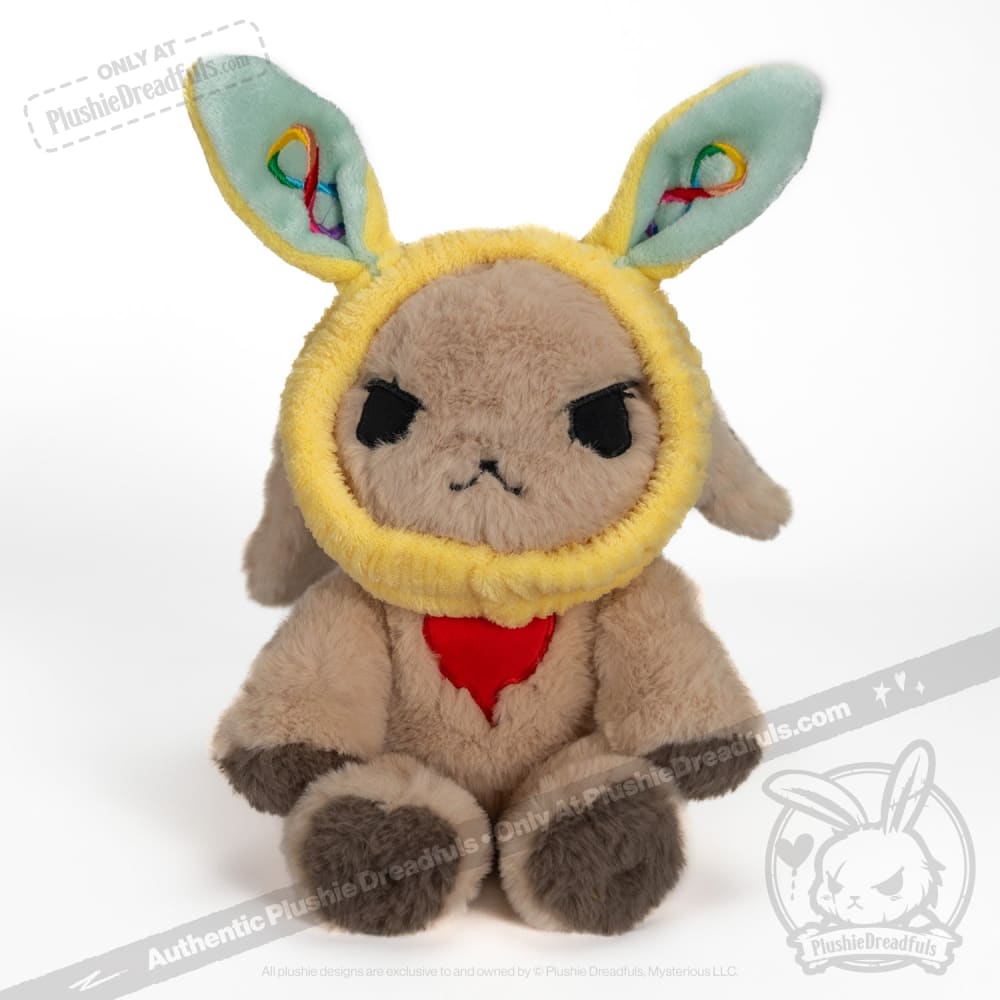 Autism Rabbit Headband Accessory