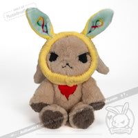 Load image into Gallery viewer, Autism Rabbit Headband Accessory

