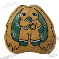 Load image into Gallery viewer, Autism Rabbit Rug Home Decoration
