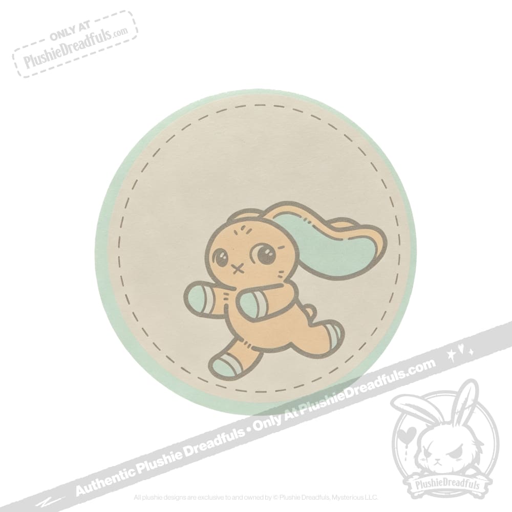 Autism Sticky Note Pack – Mysterious