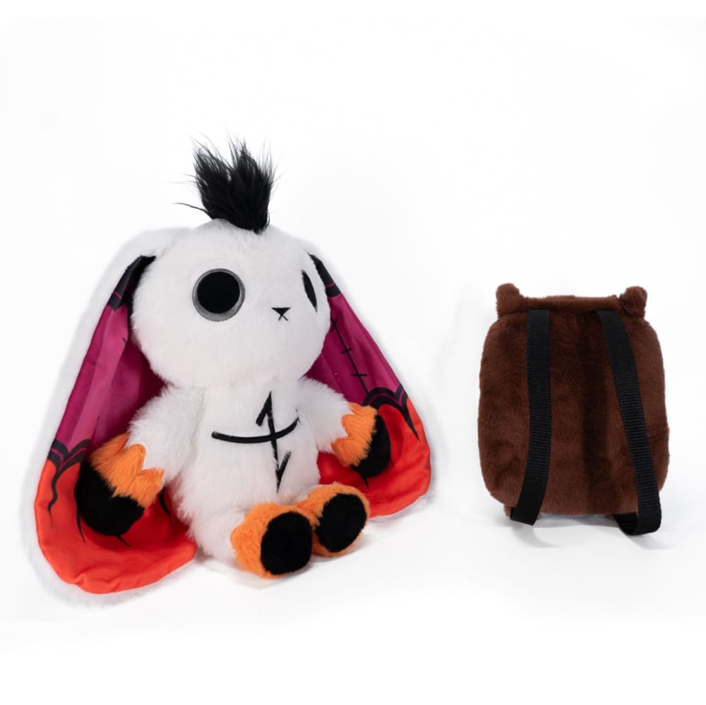 Plushie Dreadfuls Bed Rot Bun Plush Stuffed Animal toy