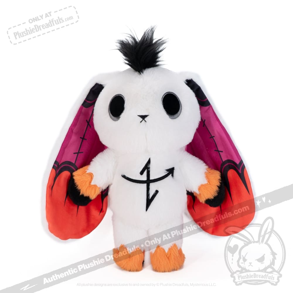 Plushie Dreadfuls Bed Rot Bun Plush Stuffed Animal toy