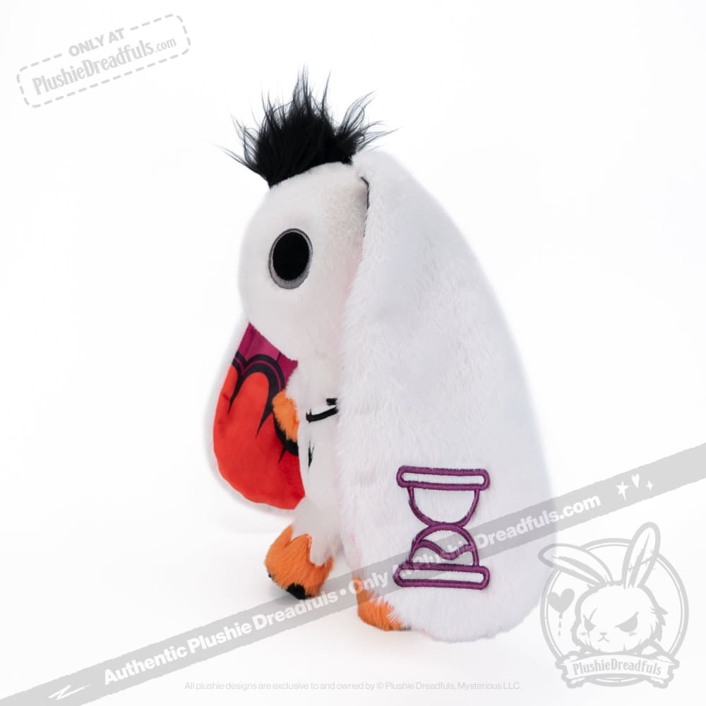 Plushie Dreadfuls Bed Rot Bun Plush Stuffed Animal toy