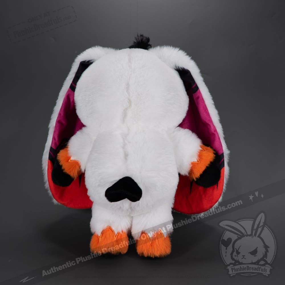 Plushie Dreadfuls - Bed Rot Bun - Plush Stuffed Animal toy