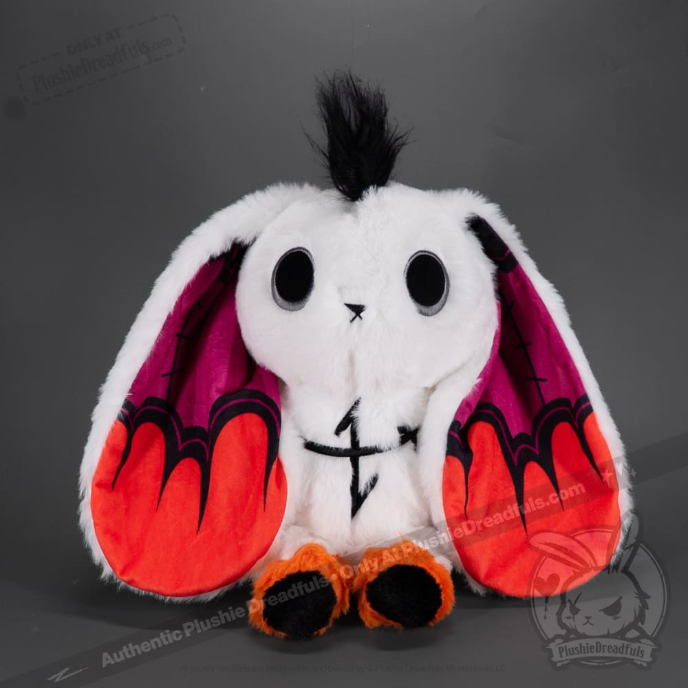 Plushie Dreadfuls - Bed Rot Bun - Plush Stuffed Animal toy