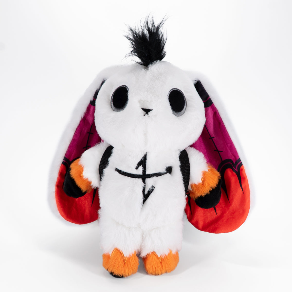 Plushie Dreadfuls - Bed Rot Bun - Plush Stuffed Animal