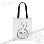 Plushie Dreadfuls - Bipolar Bunny - Mysterious
