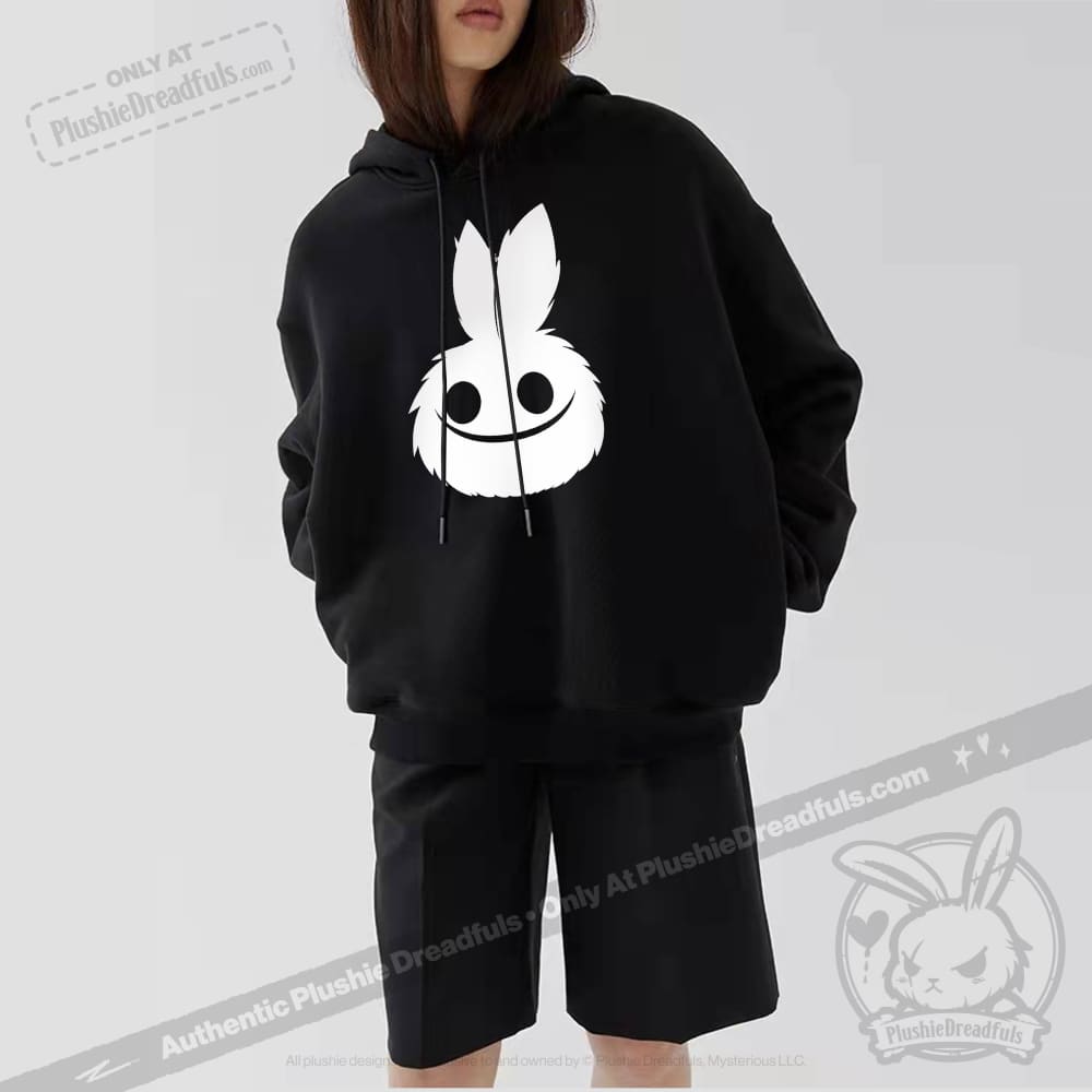 Bipolar Hoodie - Mysterious