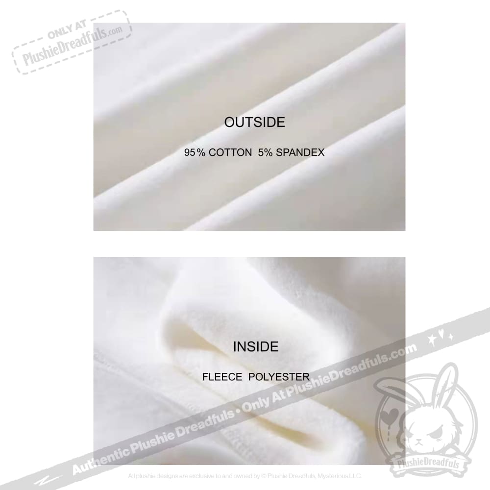 Bipolar Hoodie - Mysterious