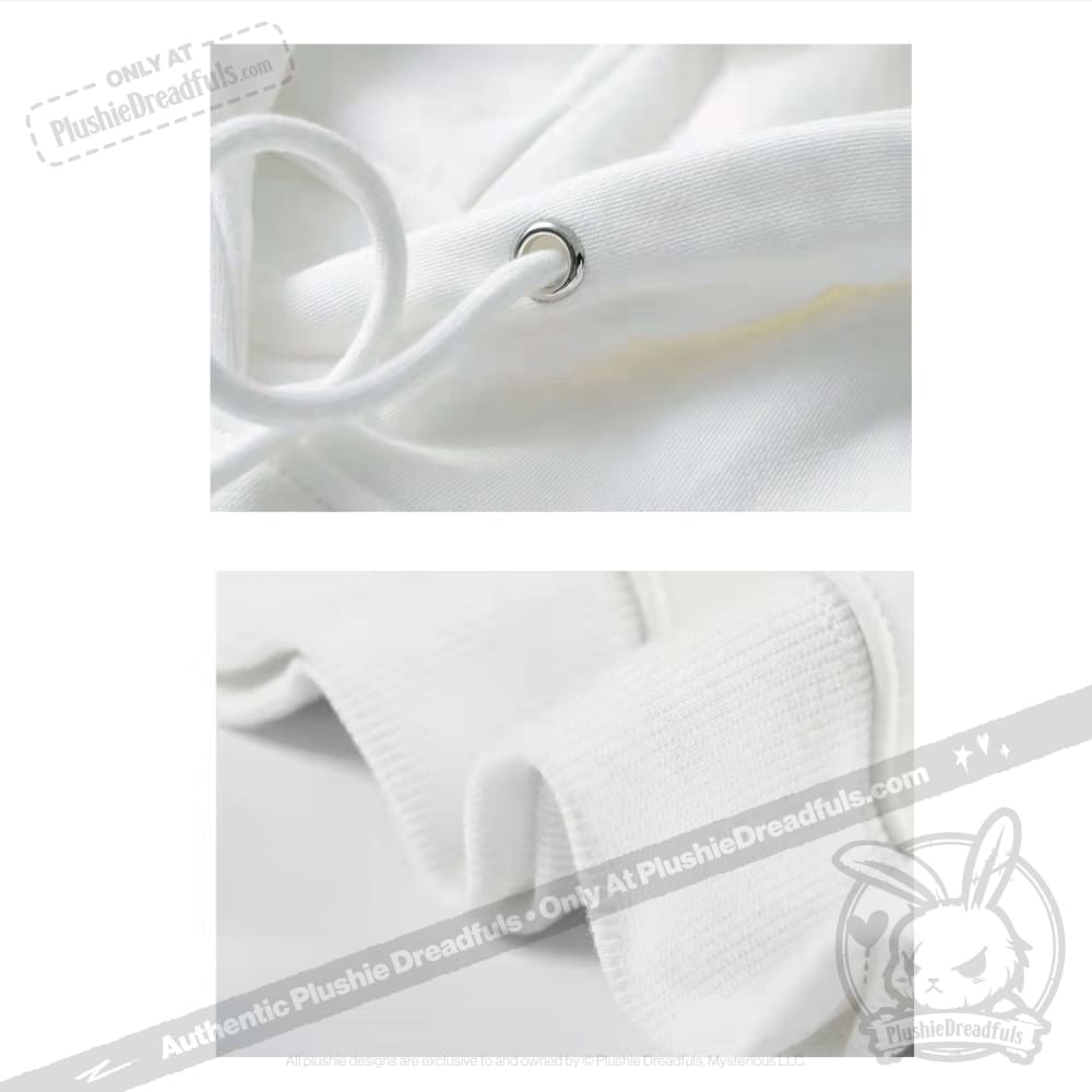 Bipolar Hoodie - Mysterious