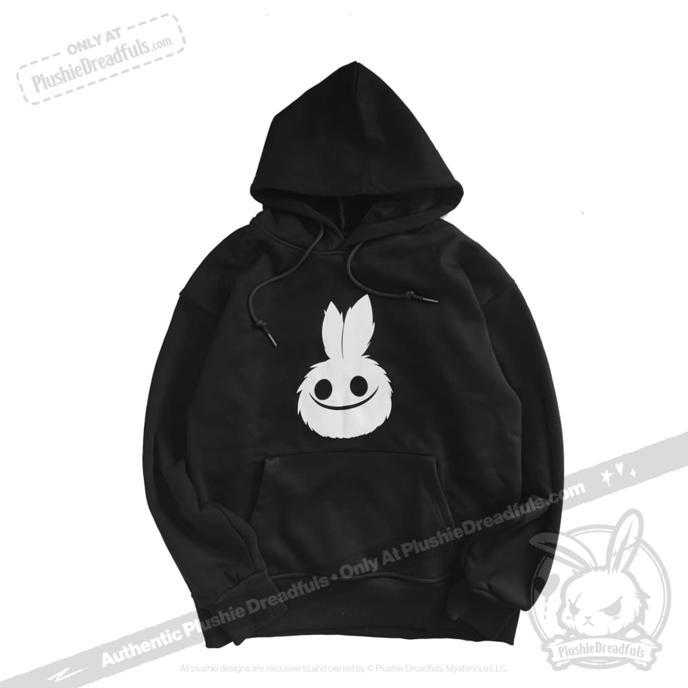 Bipolar Hoodie - Mysterious