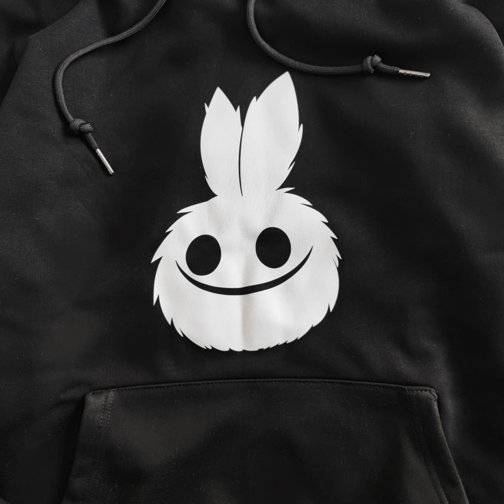 Bipolar Hoodie - Mysterious