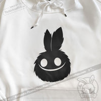 Load image into Gallery viewer, Bipolar Hoodie - Mysterious
