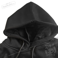 Load image into Gallery viewer, Bipolar Hoodie - Mysterious
