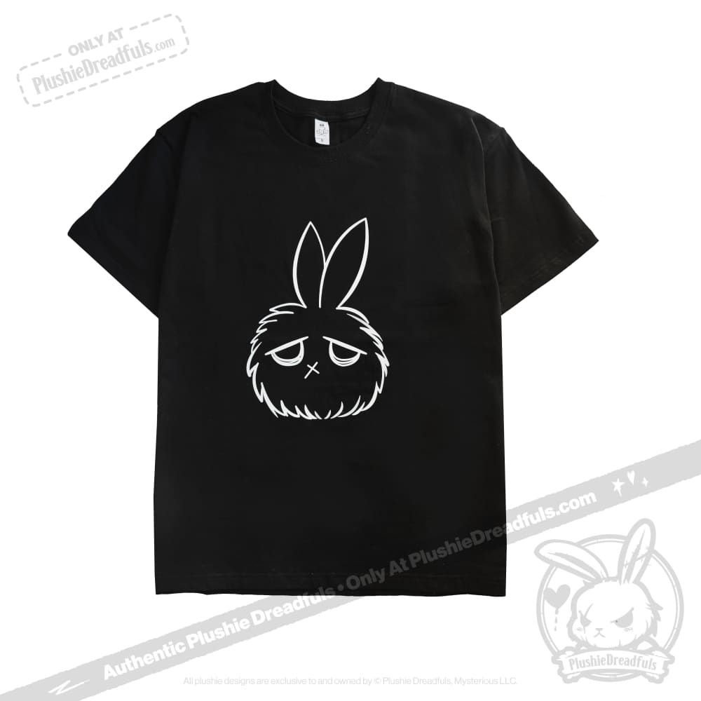 Bipolar Tee - Mysterious