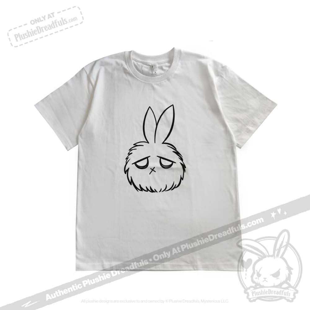 Bipolar Tee - Mysterious