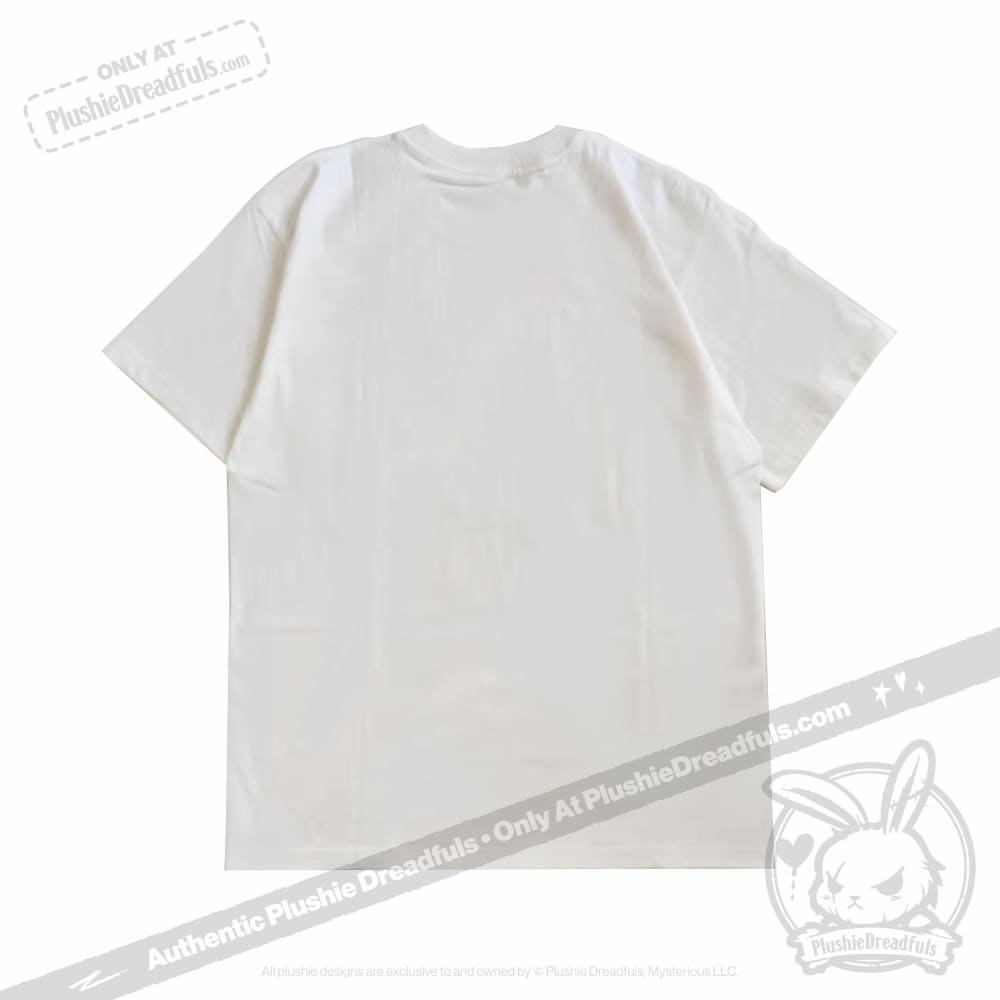 Bipolar Tee - Mysterious