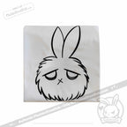 Bipolar Tee - Mysterious