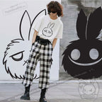 Bipolar Tee - Mysterious