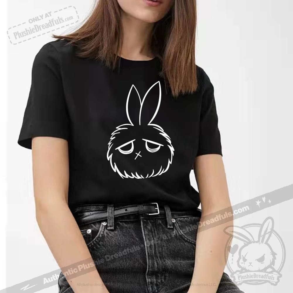 Bipolar Tee - Mysterious