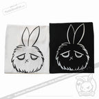 Bipolar Tee - Mysterious