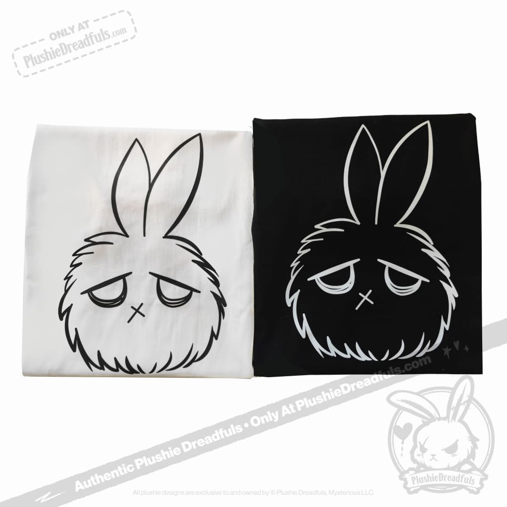 Bipolar Tee - Mysterious