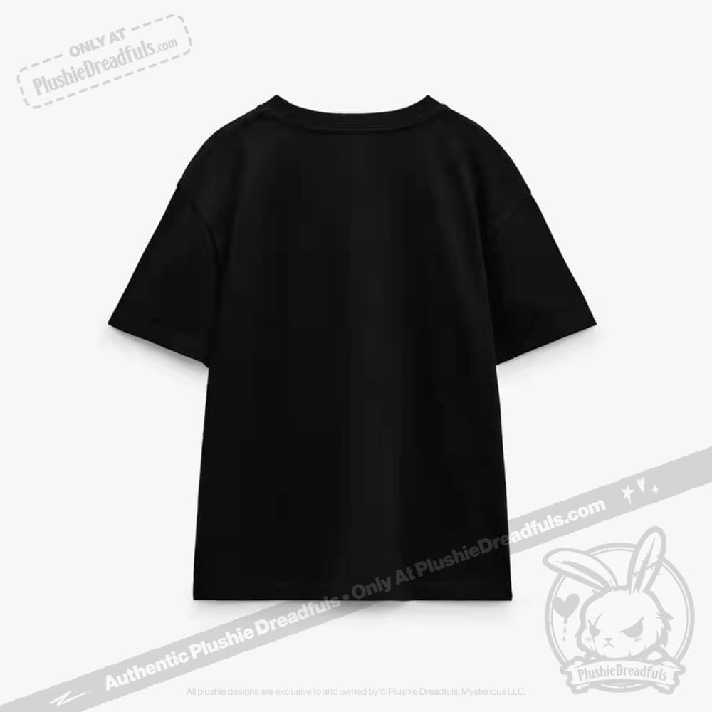 Bipolar Tee - Mysterious