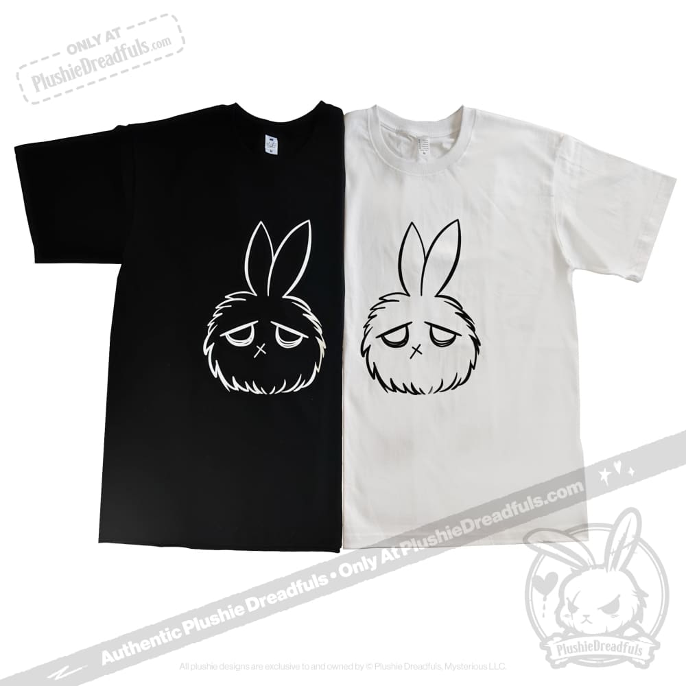 Bipolar Tee - Mysterious