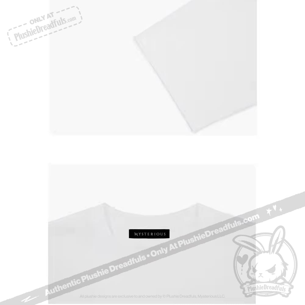 Bipolar Tee - Mysterious