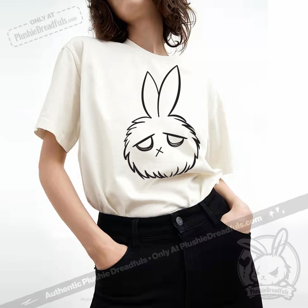 Bipolar Tee - Mysterious