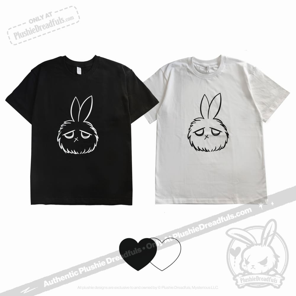 Bipolar Tee - Mysterious