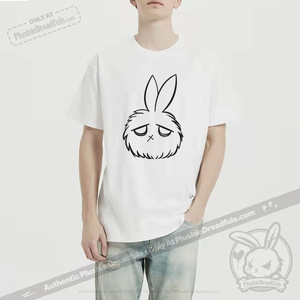 Bipolar Tee - Mysterious