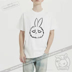 Bipolar Tee - Mysterious